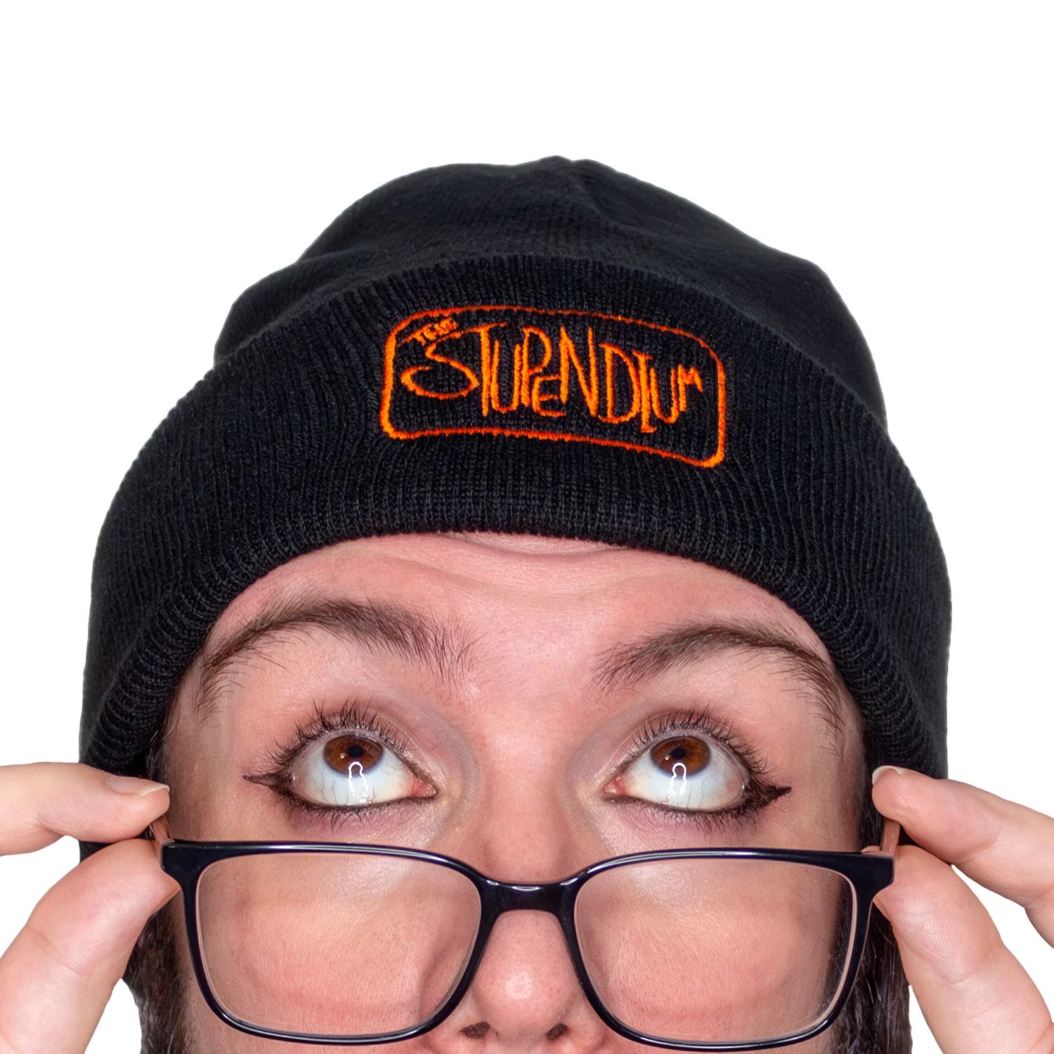 The StupendiBeanie