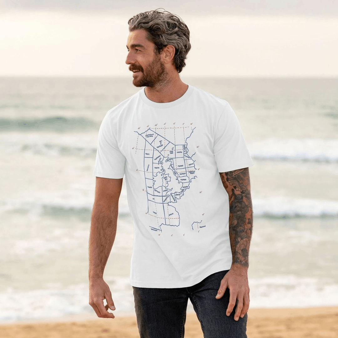 Nautical TShirt Bundle — free download