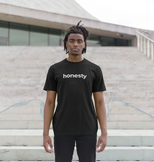 Honesty