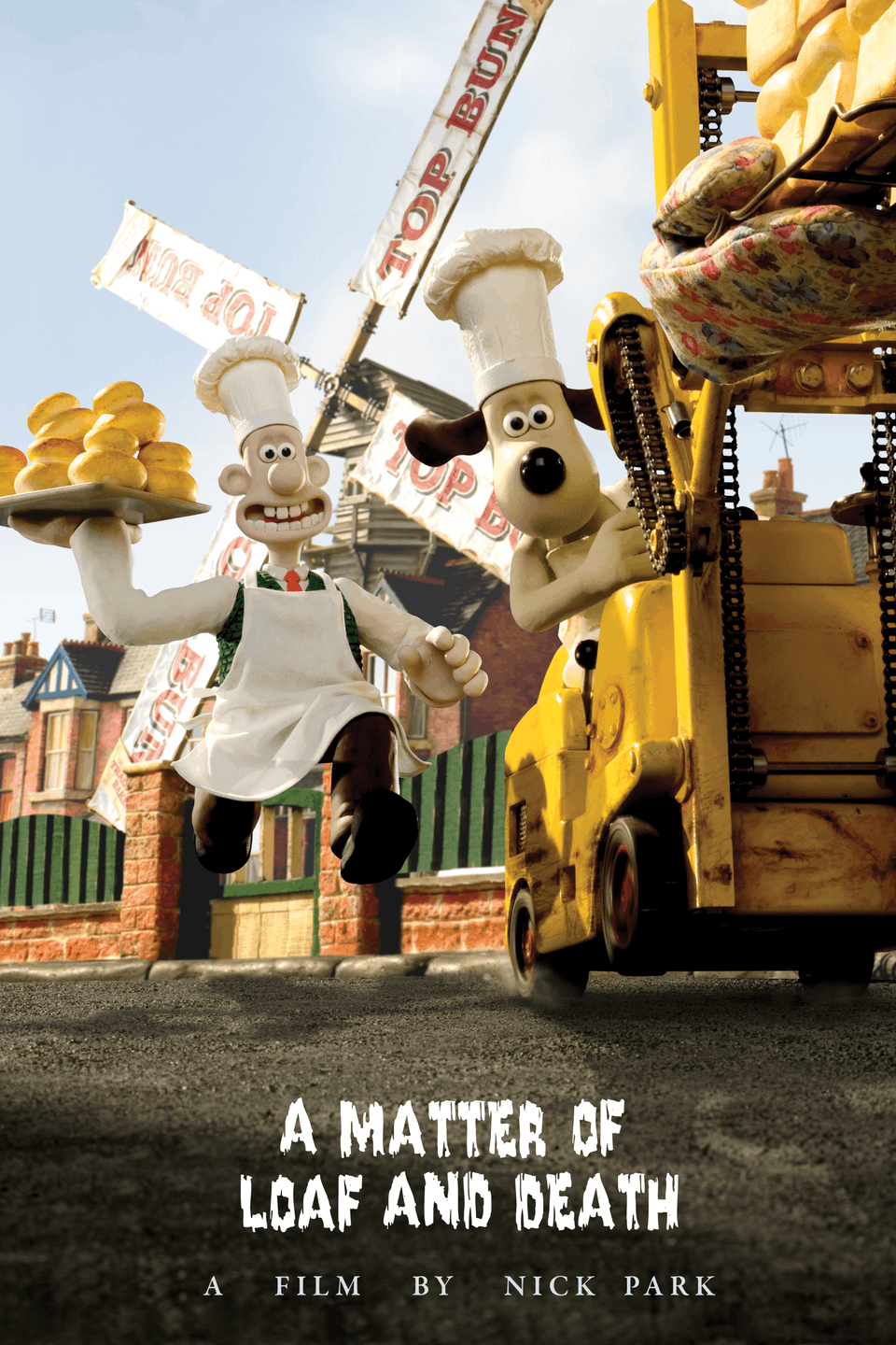 Wallace & Gromit Merch | Official Wallace & Gromit Shop