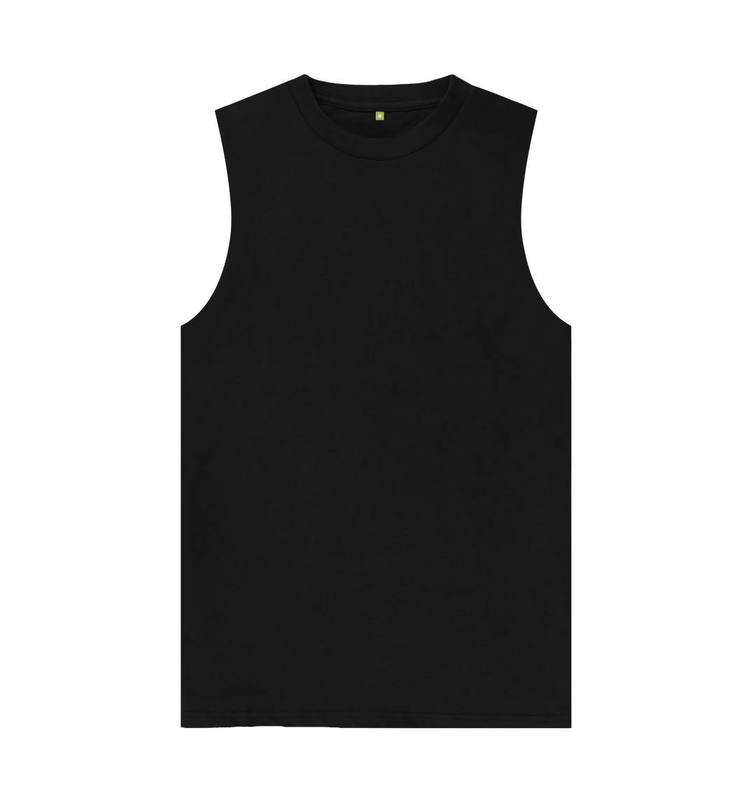 Men's Sleeveless T-Shirt