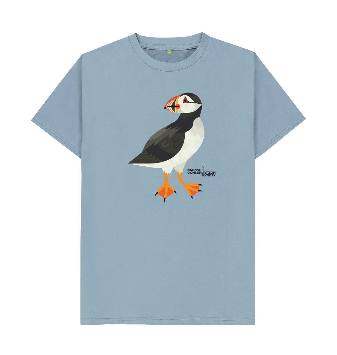 Puffin T-shirt
