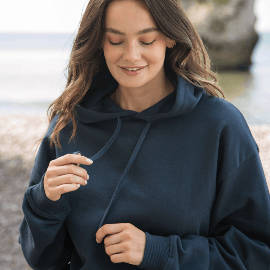 Women's Joggers and Hoodie Set Rapanui