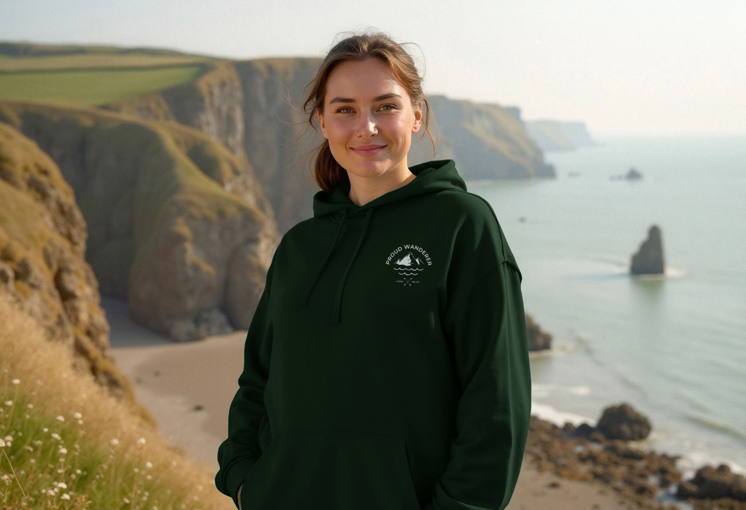 Balch | Welsh Clothing — Soft, Sustainable Apparel
