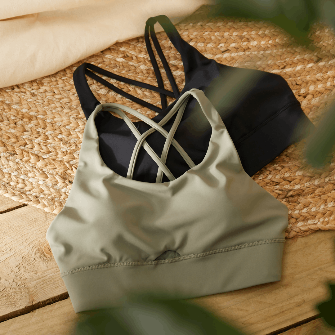 Womens Gym Set Workout Set for Women Rapanui