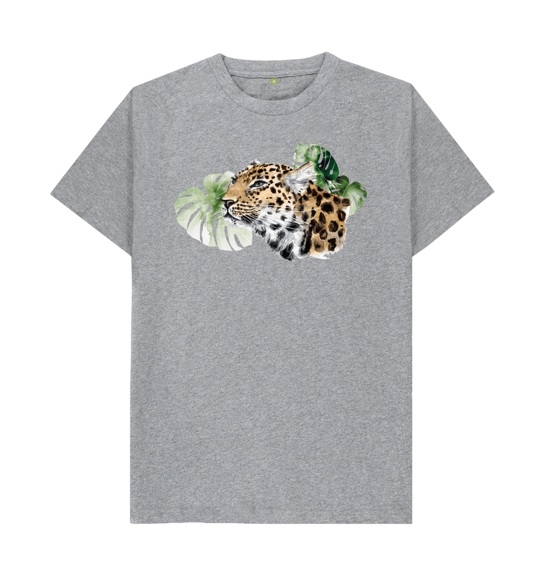 amur-leopard-t-shirt