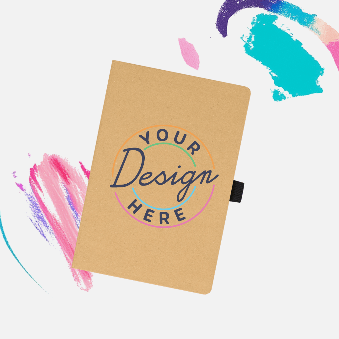 Customize Notebook Debut Custom Notebooks | Personalised Notebooks | Rapanui