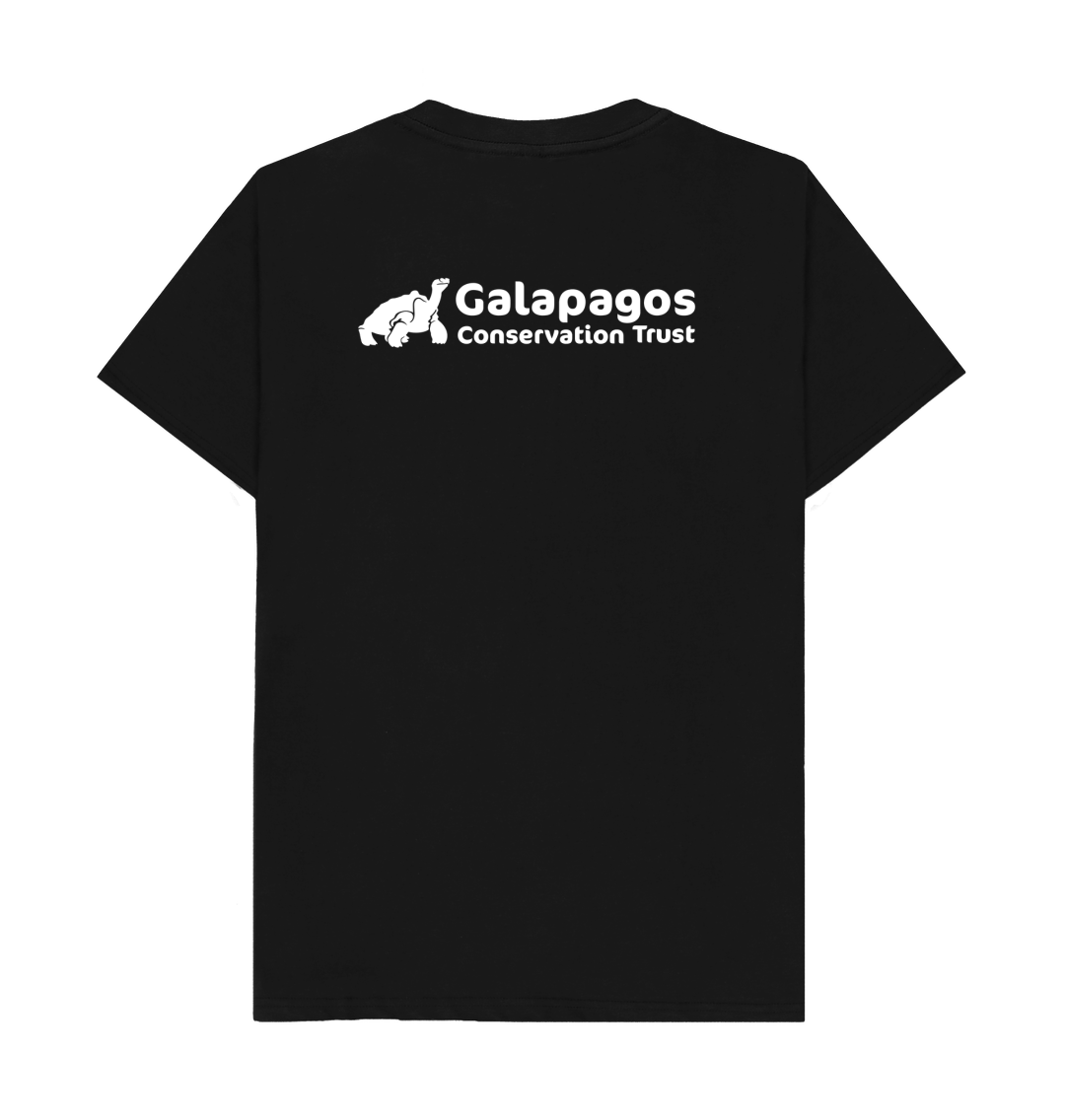 Galapagos Penguin - Men's T-shirt