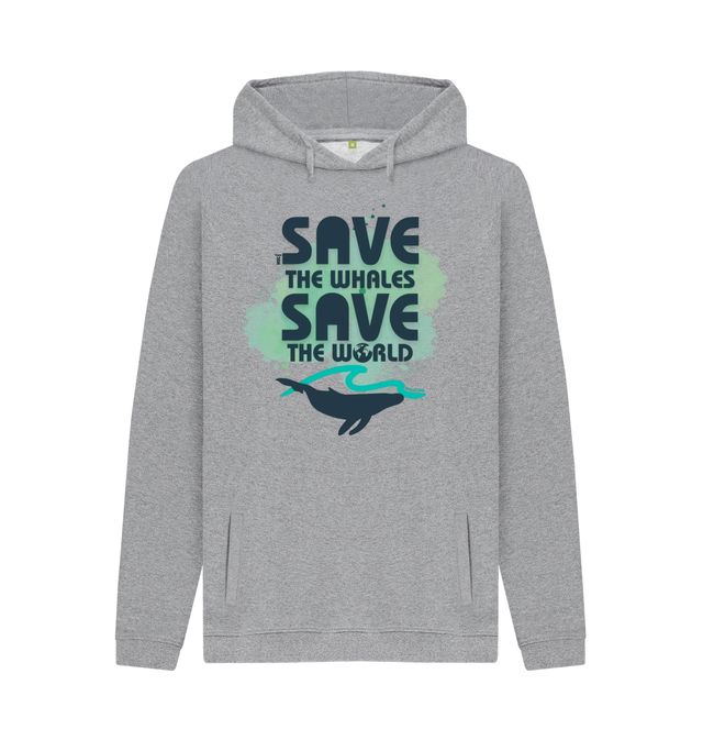 Save the World