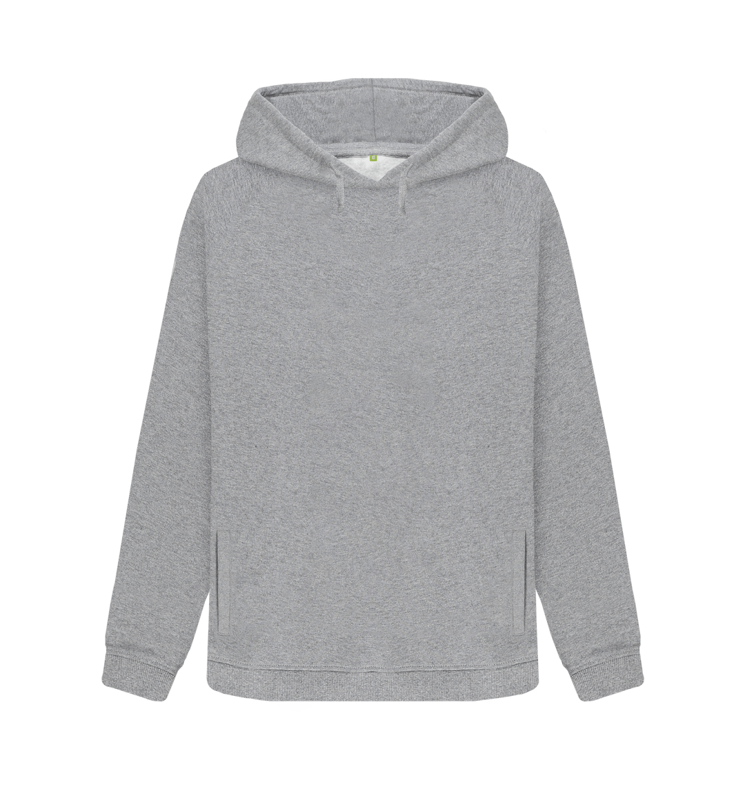 Plain hoodie II