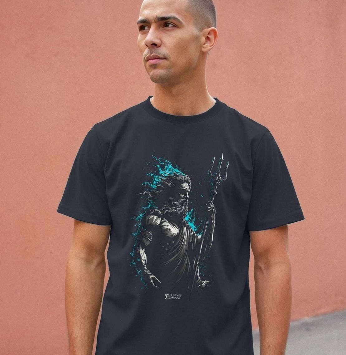 Legends Merchandise Legends Woven | Fantasy and Sci-fi Inspired Clothing