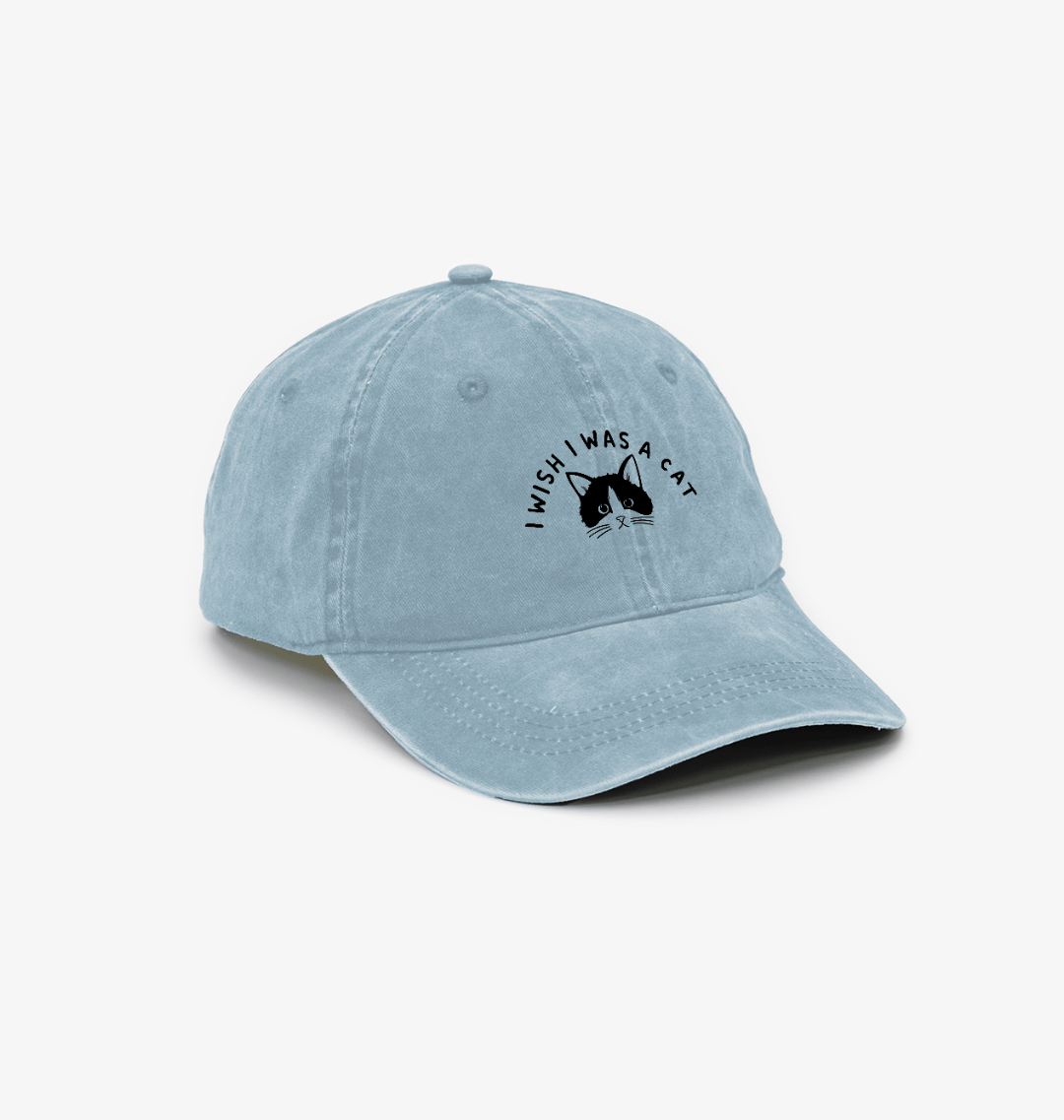 Cats Protection Cap | Official Cats Protection Shop