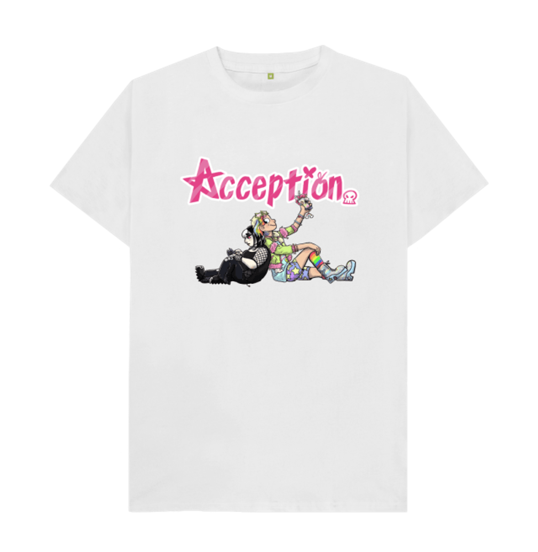 Arcus Acception ACCEPTION SHIRTS