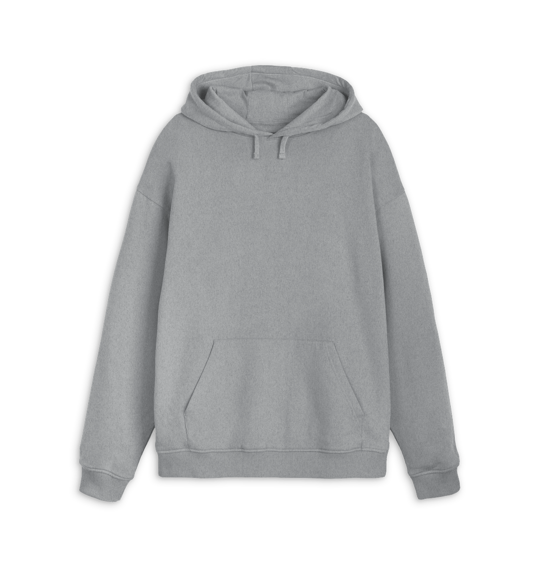 Algem Bikkembergs Felpa Uomo Con Cappuccio E Tasca A Marsupio - Taglia M - 4