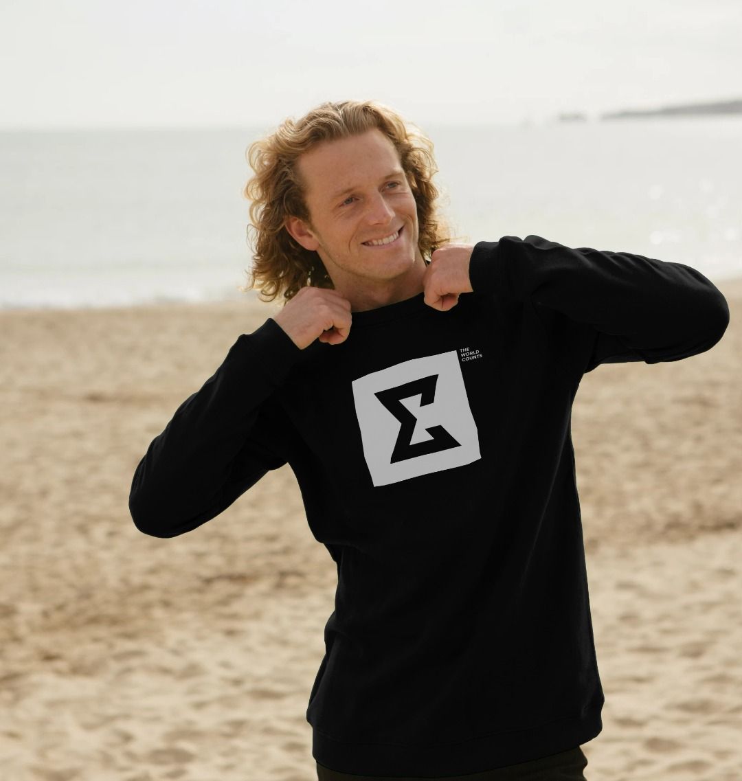 Sigma - Men's Jumper