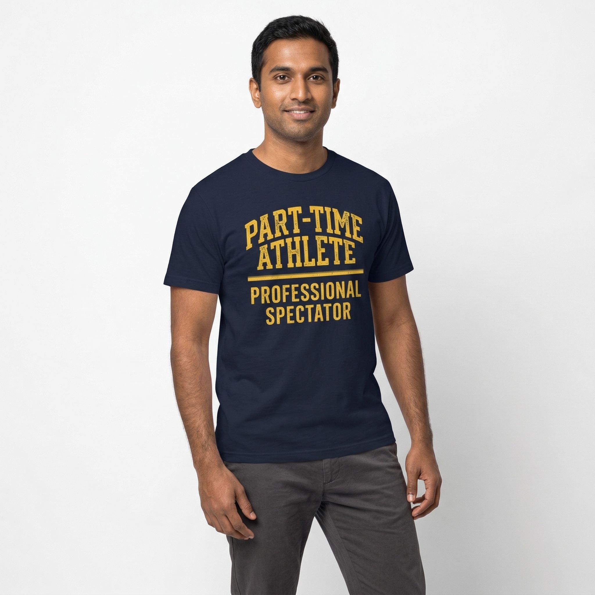 Throwing & Running T-Shirt | Track & Field | Shirtbox