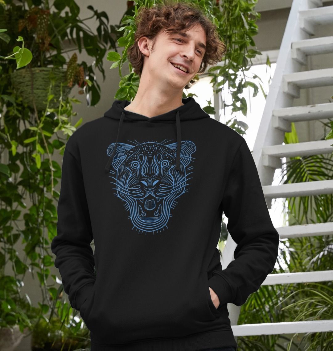 Black Panther Hoodie