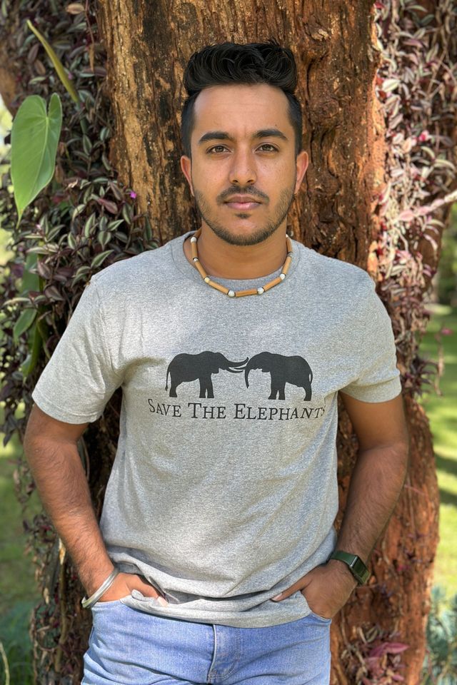 Elephant T-shirts | Official Save the Elephants Store
